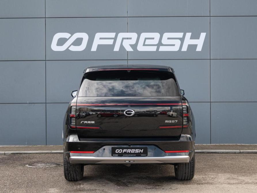 GAC Trumpchi S7 Краснодар  - изображение 4