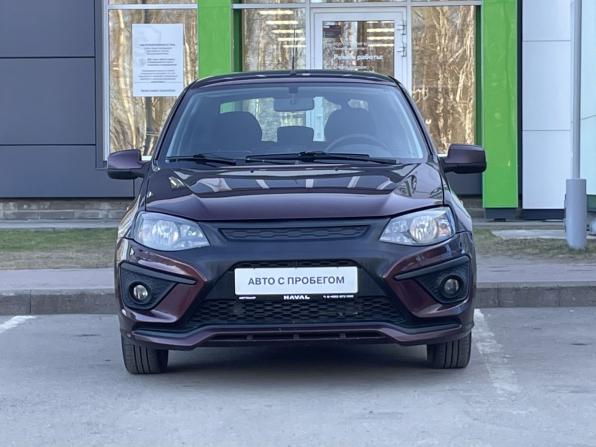 Lada (ВАЗ) Kalina II с пробегом 2013 года, цена 410 000 рублей, 156740 км, хэтчбек, Автокод Объявления