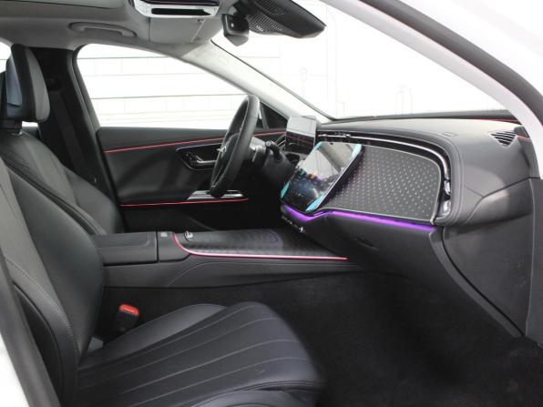 Новый Mercedes-Benz E-Класс VI (W214 S214) 2024 года, цена 7 799 000 рублей, седан, Автокод Объявления