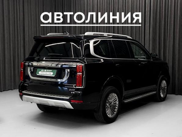 Tank 500 I с пробегом 2023 года, цена 4 230 000 рублей, 59000 км, внедорожник, Автокод Объявления