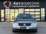 Volkswagen Passat B5 Рестайлинг Волгоград  - изображение 23