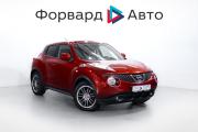 Nissan Juke I Тюмень  - изображение 26