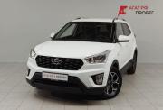 Hyundai Creta I Саратов  - изображение 26