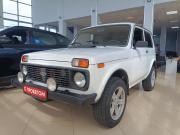 Lada (ВАЗ) 2121 (4x4) I Рестайлинг Арзамас  - изображение 5