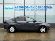 Lada (ВАЗ) Vesta I Рестайлинг (NG) Екатеринбург  - изображение 26