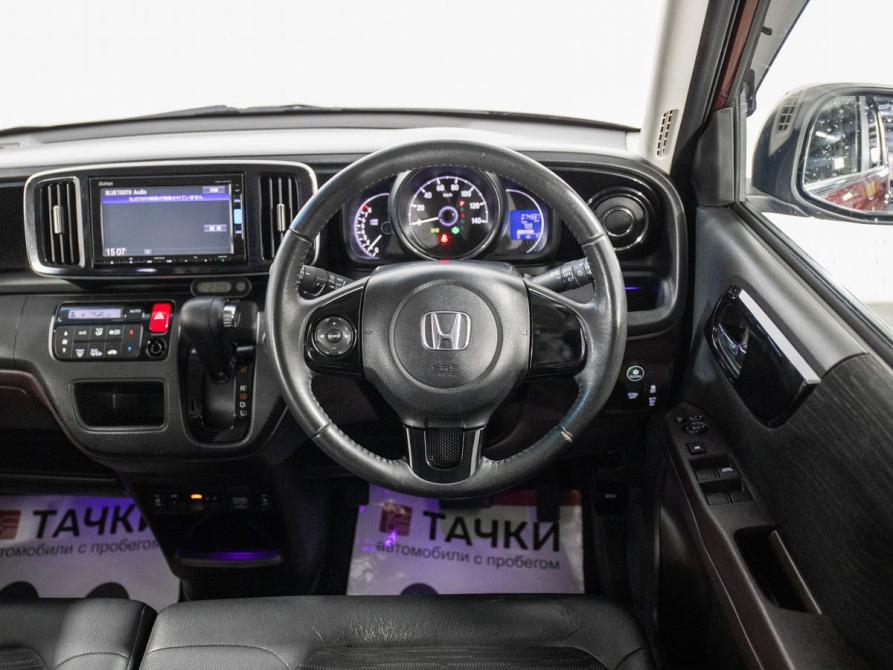 Honda N-One I Иркутск  - изображение 9