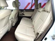 Lexus GX II Рестайлинг Пермь  - изображение 31