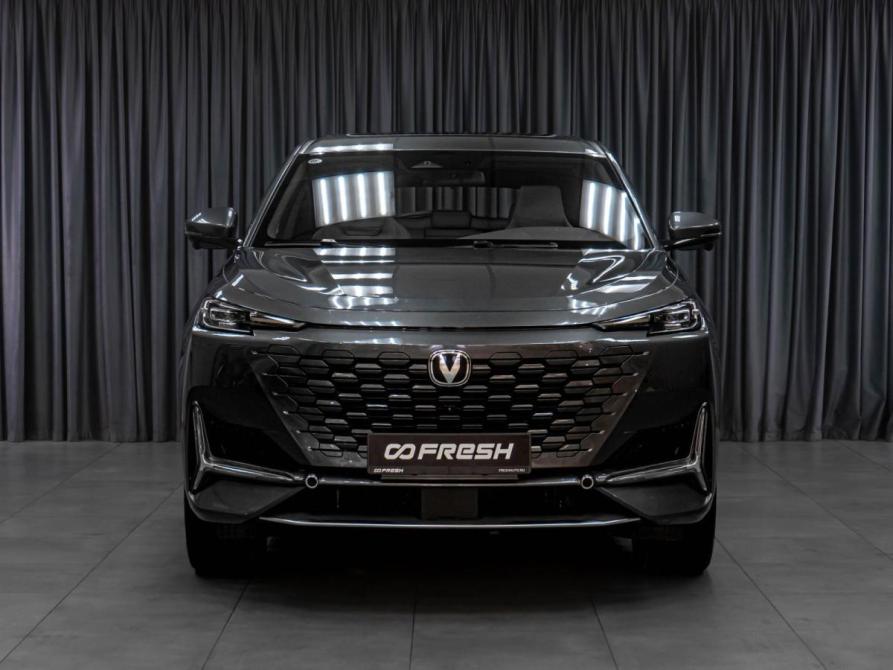 Changan UNI-K Тюмень  - изображение 3