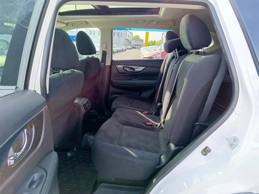 Nissan X-Trail III Тюмень  - изображение 12