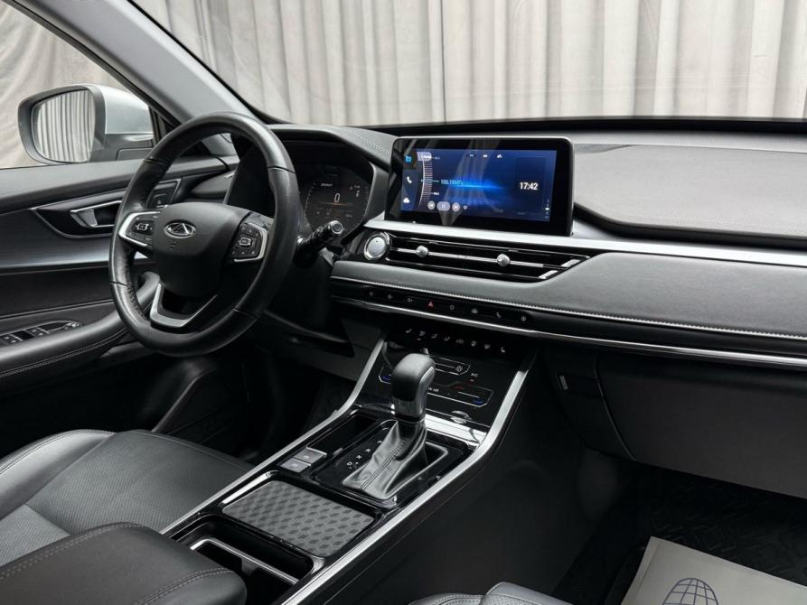 Chery Tiggo 4 Pro I Рестайлинг Ижевск  - изображение 10