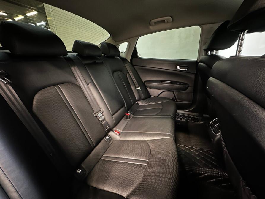 Kia Optima IV Рестайлинг Балашиха  - изображение 18