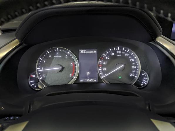 Lexus RX IV с пробегом 2018 года, цена 4 055 000 рублей, 110852 км, внедорожник, Автокод Объявления