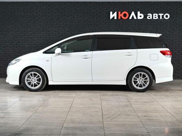Toyota Wish II с пробегом 2010 года, цена 1 190 000 рублей, 149365 км, минивэн, Автокод Объявления