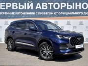 Chery Tiggo 8 Pro Max I Краснодар  - изображение 27
