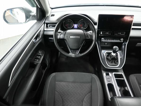 Haval M6 II с пробегом 2024 года, цена 1 779 900 рублей, 65000 км, внедорожник, Автокод Объявления