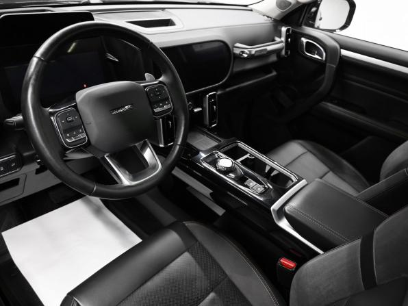 Haval Dargo I с пробегом 2023 года, цена 2 645 000 рублей, 57676 км, внедорожник, Автокод Объявления