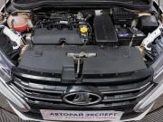 Lada (ВАЗ) Vesta I Рестайлинг (NG) Ульяновск  - изображение 42