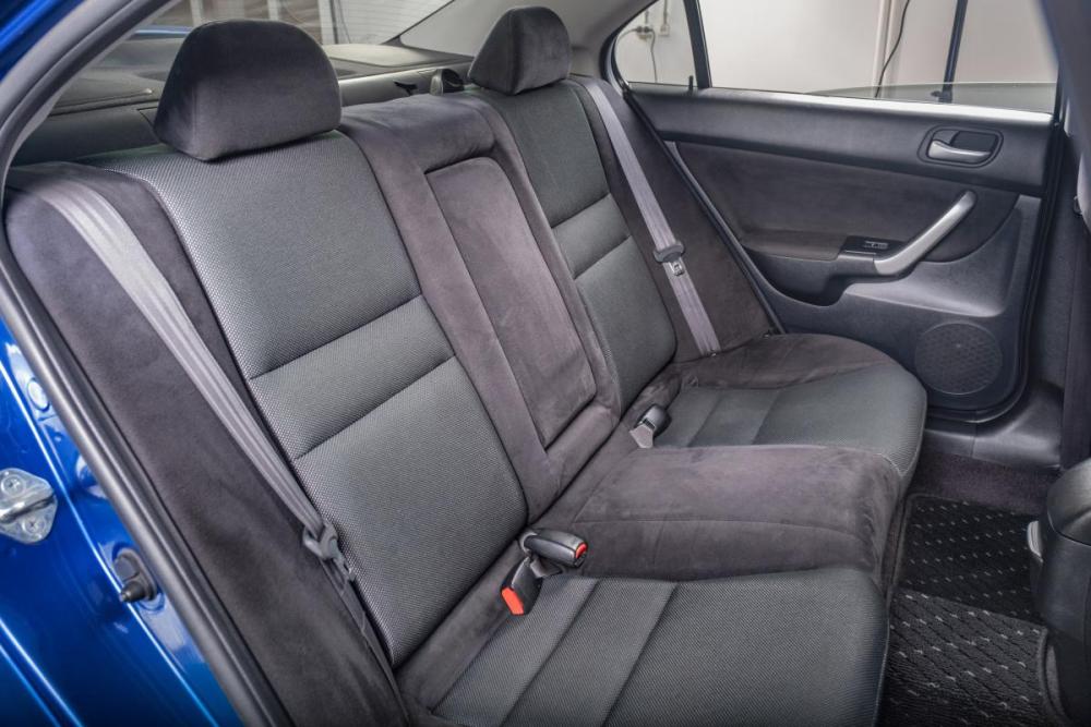 Honda Accord VII Томск  - изображение 18