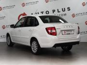 Lada (ВАЗ) Granta I Рестайлинг Минеральные Воды  - изображение 19