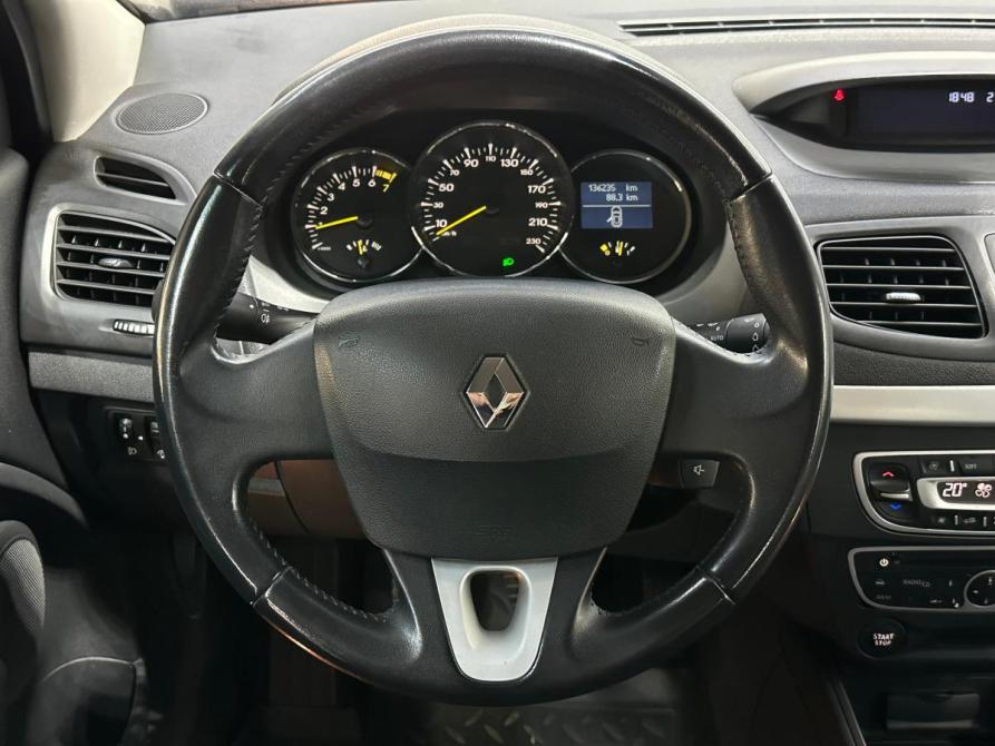Renault Fluence I Санкт-Петербург  - изображение 14
