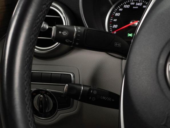 Mercedes-Benz C-Класс IV (W205) с пробегом 2016 года, цена 3 180 000 рублей, 85027 км, седан, Автокод Объявления