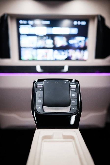 Toyota Alphard IV Москва  - изображение 5