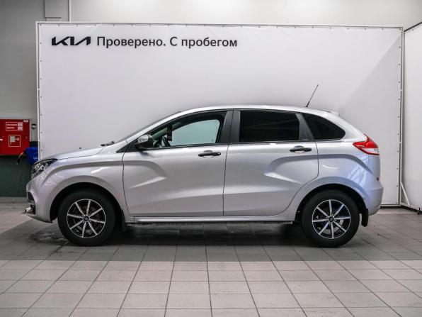 Lada (ВАЗ) XRAY I с пробегом 2020 года, цена 760 000 рублей, 84506 км, хэтчбек, Автокод Объявления