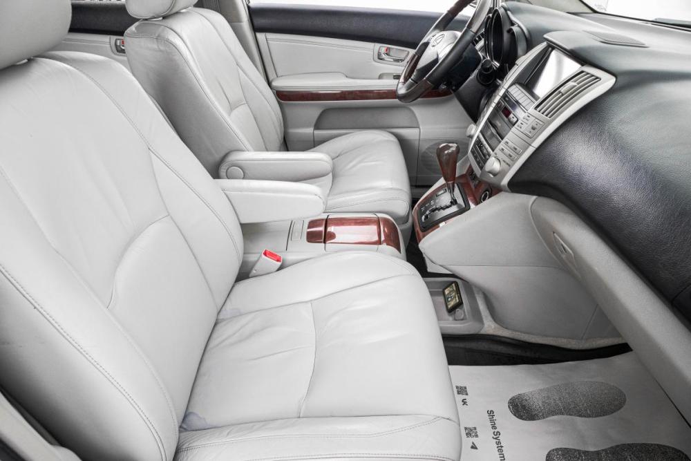 Lexus RX II Барнаул  - изображение 24