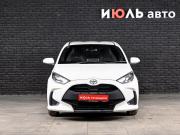Toyota Yaris IV Екатеринбург  - изображение 19
