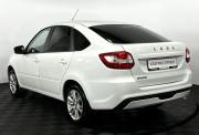 Lada (ВАЗ) Granta I Рестайлинг Нижний Новгород  - изображение 30