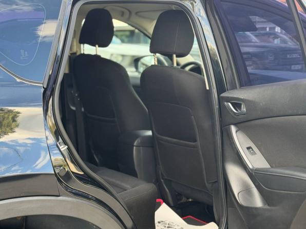 Mazda CX-5 I с пробегом 2013 года, цена 1 450 000 рублей, 186710 км, внедорожник, Автокод Объявления