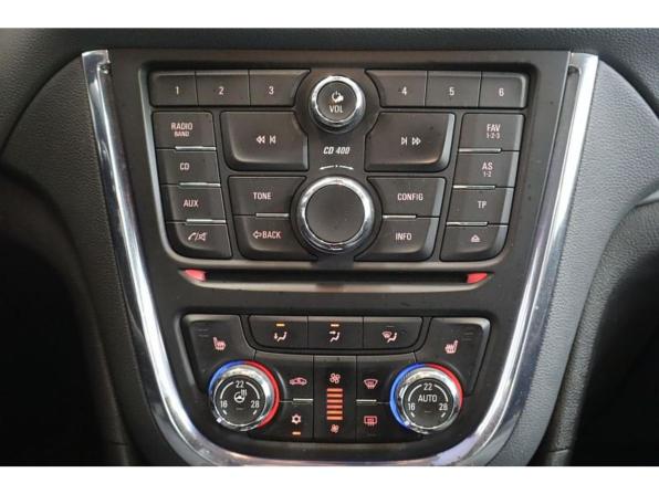 Opel Mokka I с пробегом 2013 года, цена 1 164 000 рублей, 149326 км, внедорожник, Автокод Объявления
