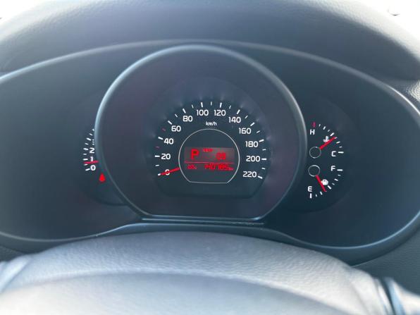 Kia Soul II Рестайлинг с пробегом 2018 года, цена 1 450 000 рублей, 140800 км, хэтчбек, Автокод Объявления