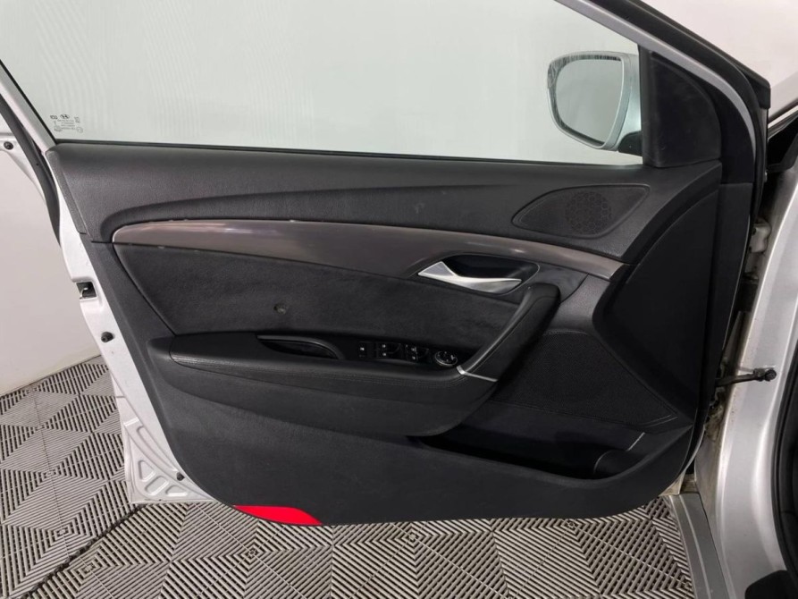 Hyundai i40 I Рестайлинг Ногинск  - изображение 11