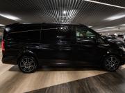 Mercedes-Benz V-Класс III (W447) Рестайлинг Москва  - изображение 36