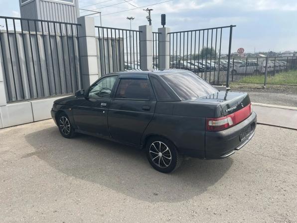 Lada (ВАЗ) 2110 с пробегом 2006 года, цена 84 000 рублей, 191393 км, седан, Автокод Объявления