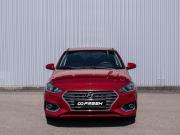 Hyundai Solaris II Сочи  - изображение 24