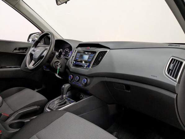Hyundai Creta I Рестайлинг с пробегом 2020 года, цена 1 900 000 рублей, 37329 км, внедорожник, Автокод Объявления