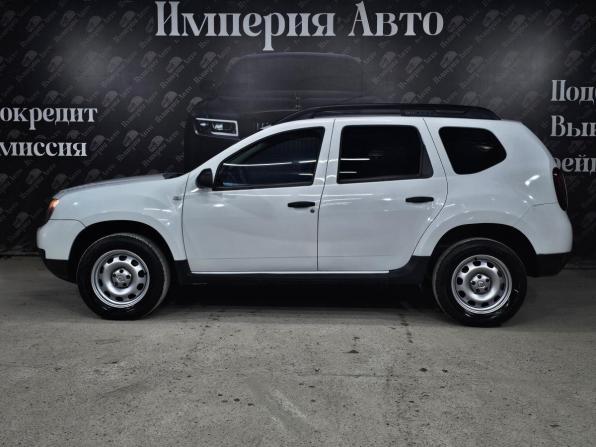 Renault Duster I Рестайлинг с пробегом 2020 года, цена 900 000 рублей, 98600 км, внедорожник, Автокод Объявления
