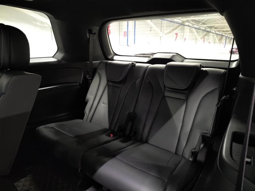 GAC GS8 II Казань  - изображение 31