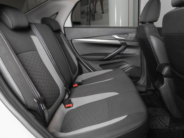 Lada (ВАЗ) Vesta I Рестайлинг (NG) с пробегом 2023 года, цена 1 385 000 рублей, 7726 км, седан, Автокод Объявления