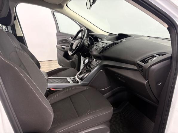 Ford Kuga II Рестайлинг с пробегом 2017 года, цена 1 925 000 рублей, 79292 км, внедорожник, Автокод Объявления