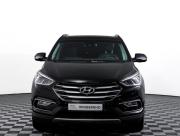 Hyundai Santa Fe III Рестайлинг Москва  - изображение 25