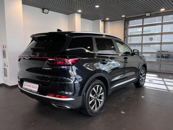 Chery Tiggo 7 Pro I с пробегом 2021 года, цена 1 500 000 рублей, 133308 км, внедорожник, Автокод Объявления