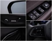 Geely Monjaro I Рестайлинг 2 (China Market) Москва  - изображение 37