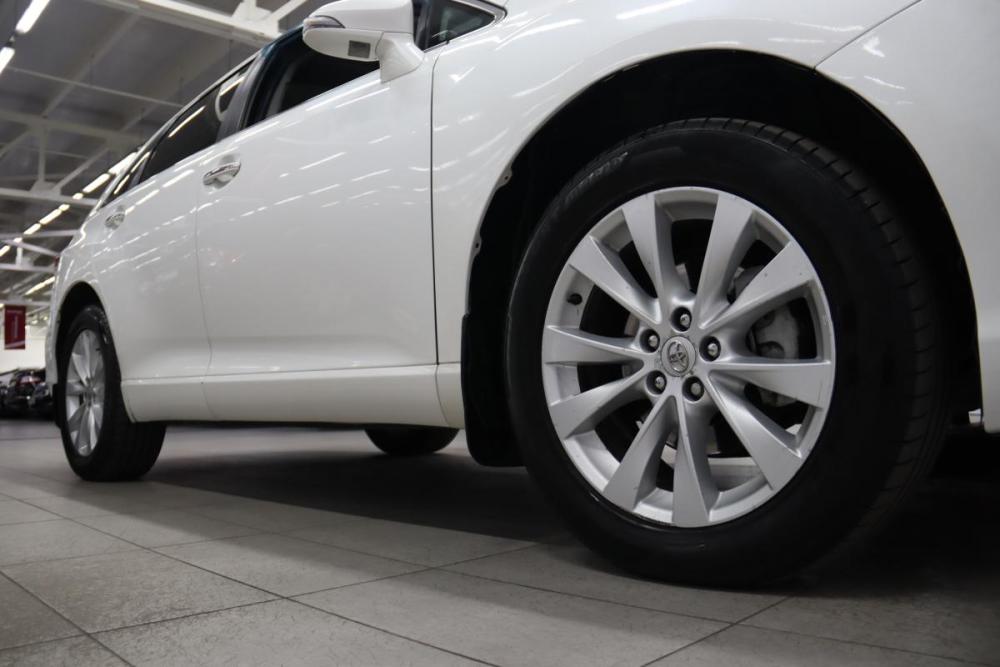 Toyota Venza I Рестайлинг Сургут  - изображение 29