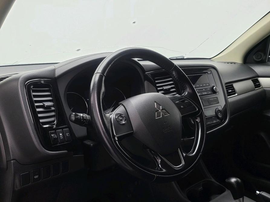 Mitsubishi Outlander III Рестайлинг 2 Мурманск  - изображение 19