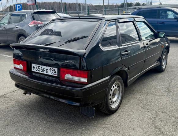 Lada (ВАЗ) 2114 с пробегом 2012 года, цена 189 000 рублей, 170000 км, хэтчбек, Автокод Объявления