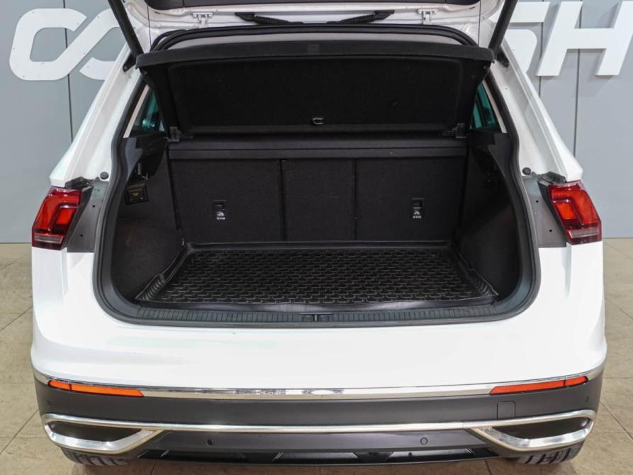 Volkswagen Tiguan II Рестайлинг Воронеж  - изображение 24