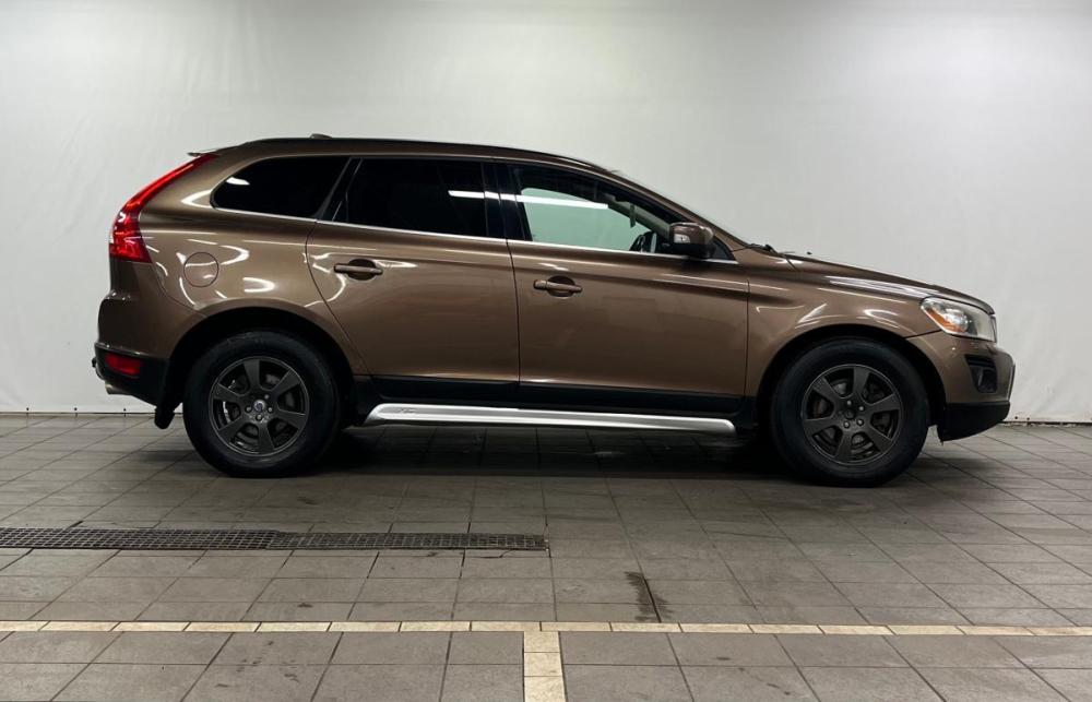 Volvo XC60 I Санкт-Петербург  - изображение 4